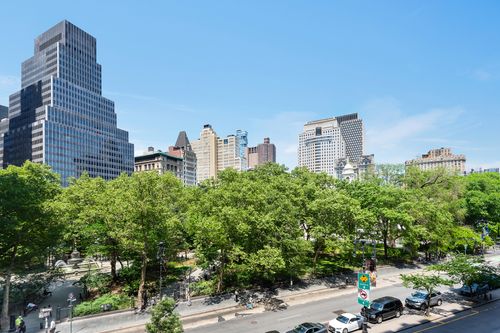 3c-145 Nassau St, New York, NY, 10038-1599 | Card Image