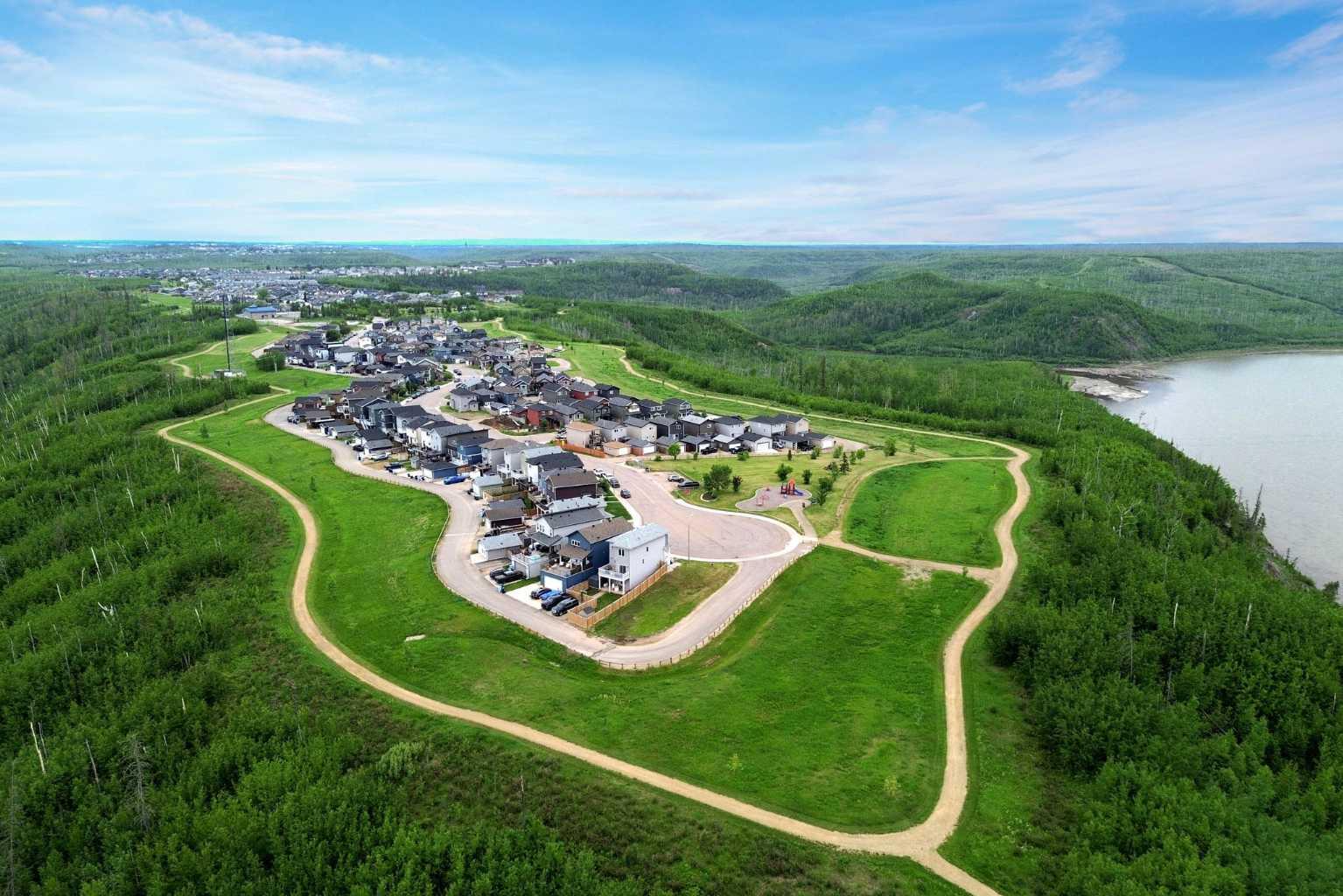 Land in Fort McMurray 5