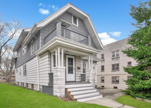 1418 N 52nd St, Milwaukee, WI, 53208-2219 | Card Image