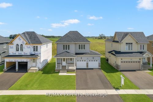 282 Springfield Cres, Stayner, ON, L0M1S0 | Card Image