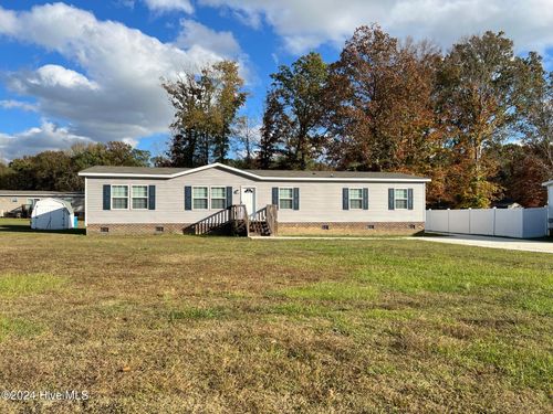 387 Hales Branch Drive, Roanoke Rapids, NC, 27870 | Card Image