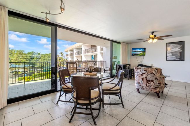APT-306 - 2653 S Kihei Rd, Condo with 2 bedrooms, 2 bathrooms and null parking in Kihei HI | Image 9