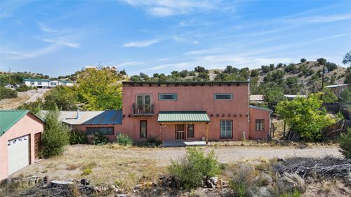 7 Casas Viejas Road, Ojo Caliente, NM, 87549 | Card Image