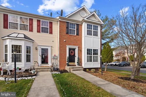 15401 Wylie Rd, BRANDYWINE, MD, 20613-6216 | Card Image