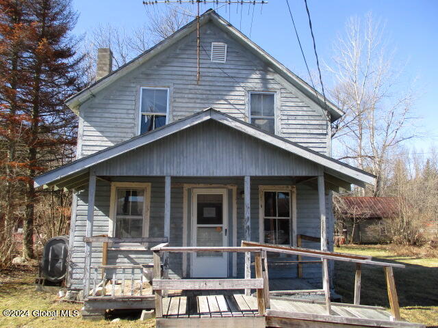 River St, Warrensburg, NY 12885