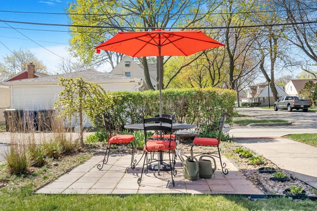 1099 Fowler Ave, House other with 3 bedrooms, 2 bathrooms and 2 parking in Evanston IL | Image 22