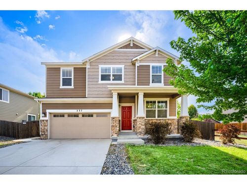237 Cerillos St, Brighton, CO, 80601-6550 | Card Image