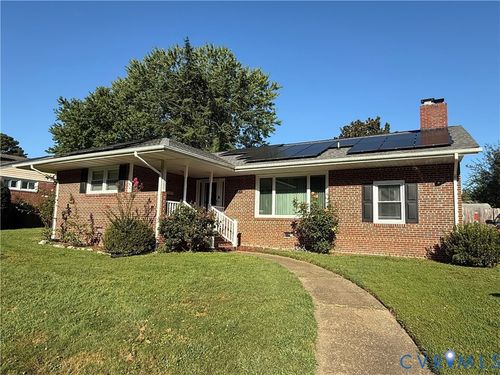 500 Daisy Ave, Henrico, VA, 23075-1530 | Card Image