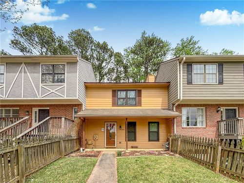 7040 Sand Wedge Cir Nw, Kennesaw, GA, 30144-2078 | Card Image