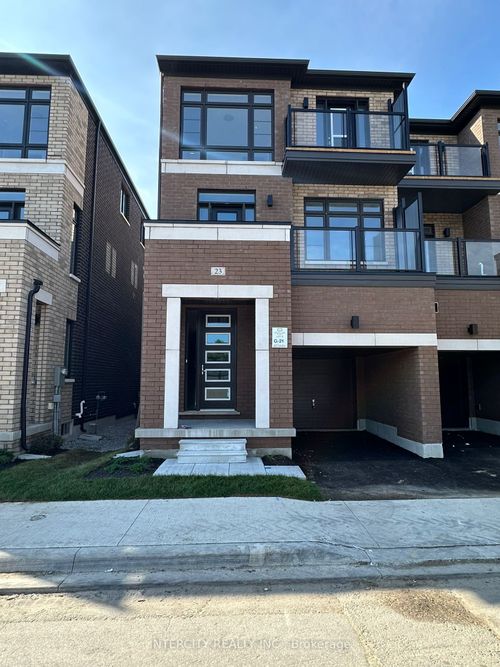 23 Bluebird Lane, Barrie, ON, L9J0M3 | Card Image