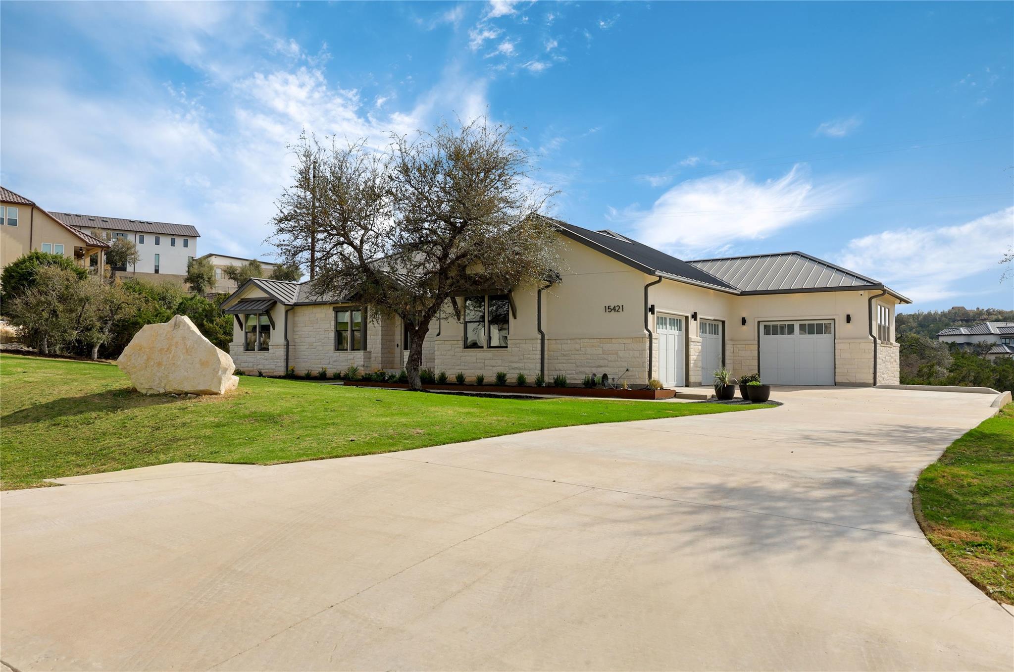 Residential Lease in Austin 3
