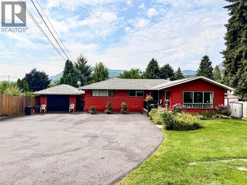 8329 Highway 3b, Trail, BC, V1R4W3 | Card Image