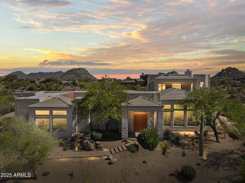 28729 N 107th St, Scottsdale, AZ, 85262-4636 | Card Image