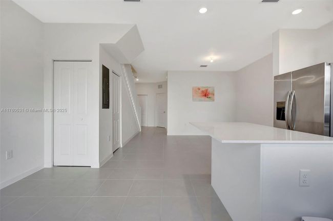 2455 Nw 119 Th Ter, Home with 3 bedrooms, 3 bathrooms and null parking in Miami FL | Image 11