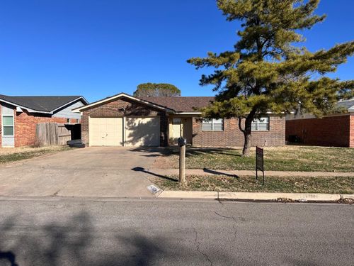 5536 2nd Street, Lubbock, TX, 79416 | Card Image