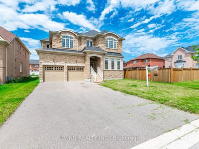 127 Copeland Cres, House other with 4 bedrooms, 5 bathrooms and 6 parking in Cookstown ON | Image 3