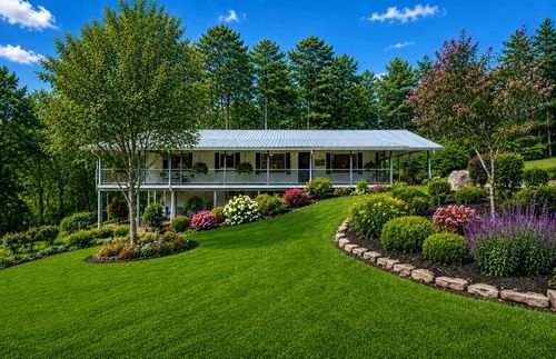 399 Pack Creek Rd, Blue Ridge, GA, 30513-3075 | Card Image