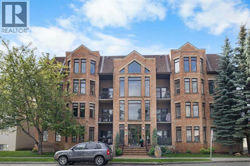 303-1407 Kensington Close Nw, Calgary, AB, T2N3J6 | Card Image
