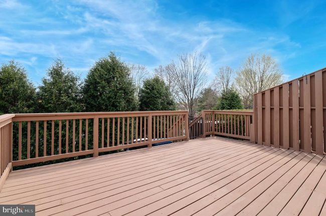 82 - 237 Mcintosh Rd, Townhouse with 4 bedrooms, 3 bathrooms and null parking in WEST CHESTER PA | Image 10