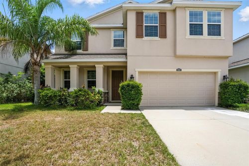 10603 Avian Forrest Drive, Riverview, FL, 33578 | Card Image