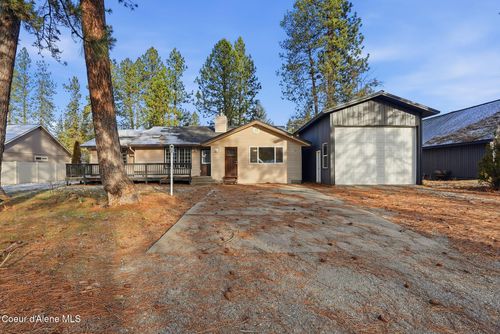 1135 E Forest Park Ln, Coeur D Alene, ID, 83815-6554 | Card Image