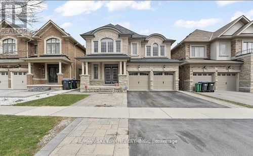 25 Hammerhead Rd, Brampton, ON, L7A4P9 | Card Image