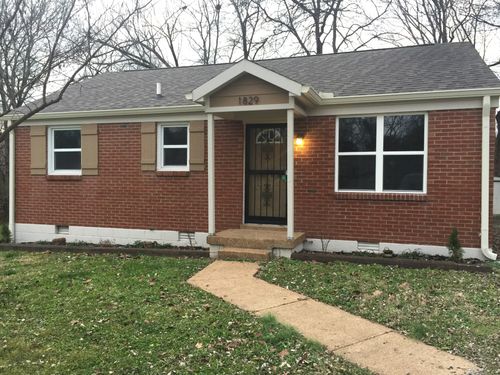 1829 25th Avenue Ct N, Nashville, TN, 37208-1307 | Card Image