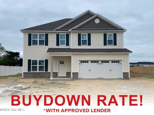 104 Nova Pl, Pikeville, NC, 27863-7003 | Card Image