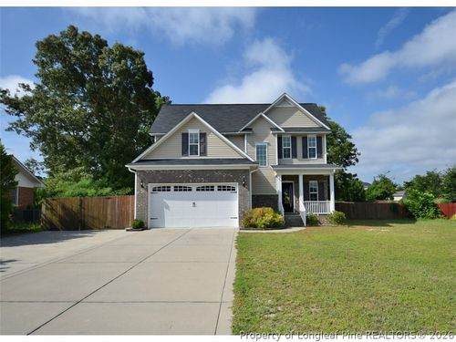 422 Jamestown Ave, Fayetteville, NC, 28303-2127 | Card Image