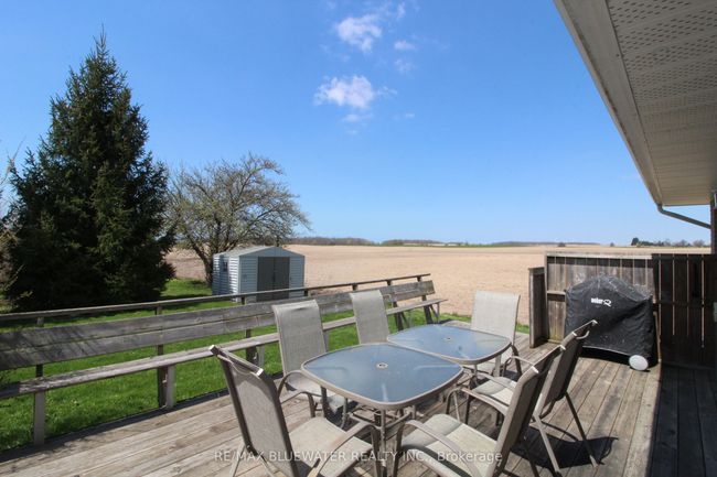 45 John St N, House other with 3 bedrooms, 2 bathrooms and 4 parking in Zurich ON | Image 33