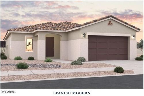 16706 W Spur Dr, Surprise, AZ, 85387-7306 | Card Image