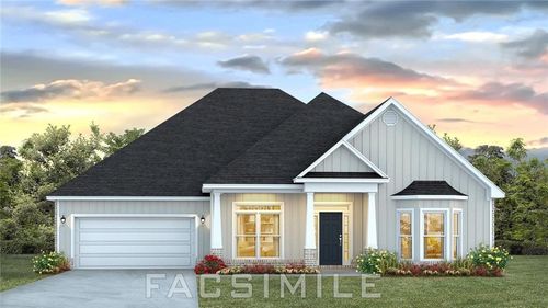 10386 Heirloom Rd S, Mobile, AL, 36608-0088 | Card Image