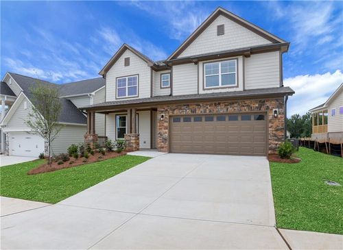 4230 Mary Ruth Way, Loganville, GA, 30052-6269 | Card Image