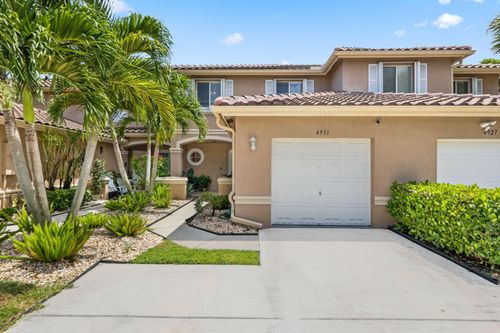 4931 Pinemore Ln, Lake Worth, FL, 33463-6996 | Card Image
