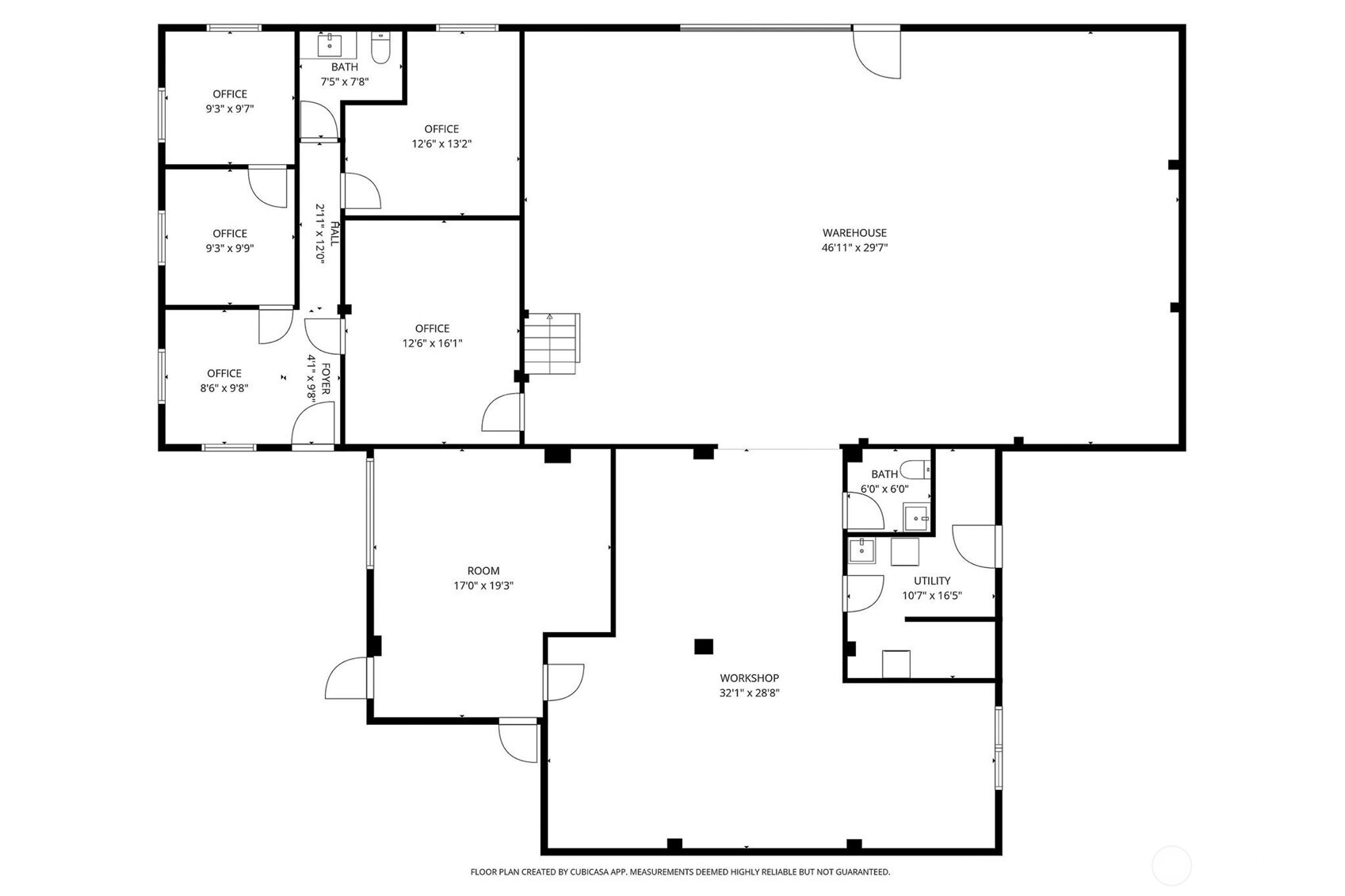 Commercial Sale in Seattle 2