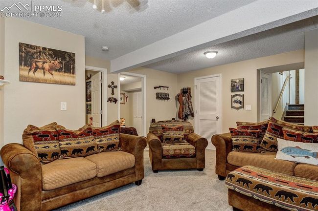 601 Harvest Field Way, House other with 3 bedrooms, 2 bathrooms and 2 parking in Fountain CO | Image 14
