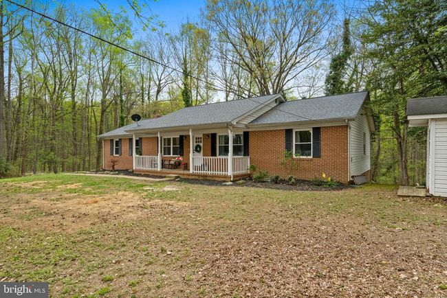 12075 Budds Creek Rd, House other with 3 bedrooms, 2 bathrooms and null parking in CHARLOTTE HALL MD | Image 35