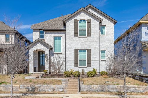925 Carnation Dr, Crowley, TX, 76036-4388 | Card Image