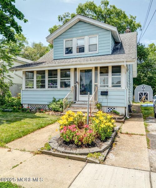 1813 Margerum Ave, Belmar, NJ, 07719-2937 | Card Image