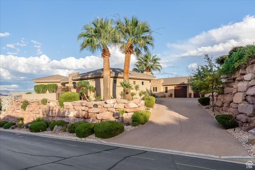 1815 S Paragon Dr, St George, UT, 84790-6146 | Card Image