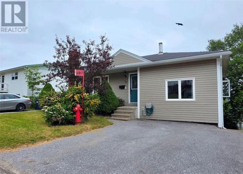 52 Coronation Street, Home with 4 bedrooms, 3 bathrooms and null parking in Corner Brook NL | Card Image