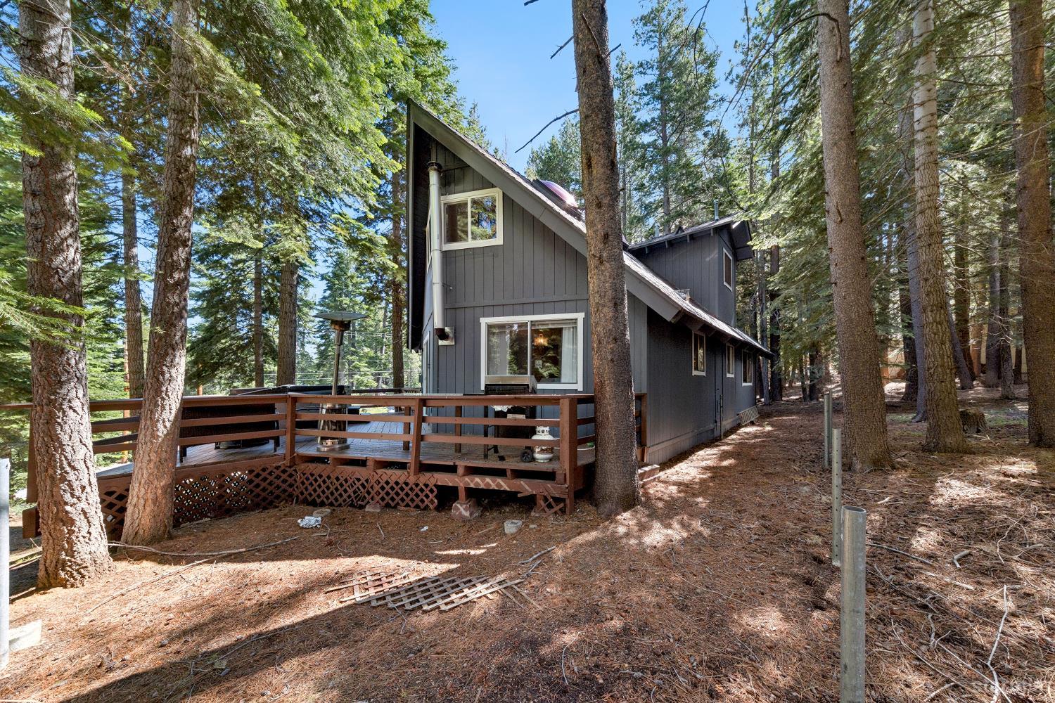 Residential in South Lake Tahoe 2