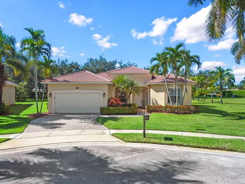 9566 Lantern Bay Cir, West Palm Beach, FL, 33411-5171 | Card Image