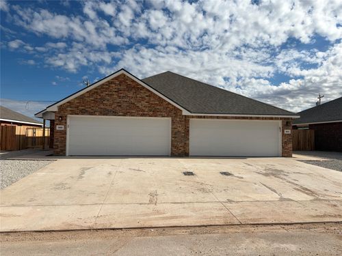 3025 Glennster St, Abilene, TX, 79606-5307 | Card Image