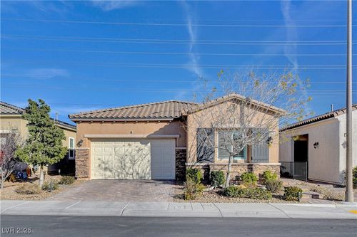 8216 Desert Madera St, Las Vegas, NV, 89166-1234 | Card Image