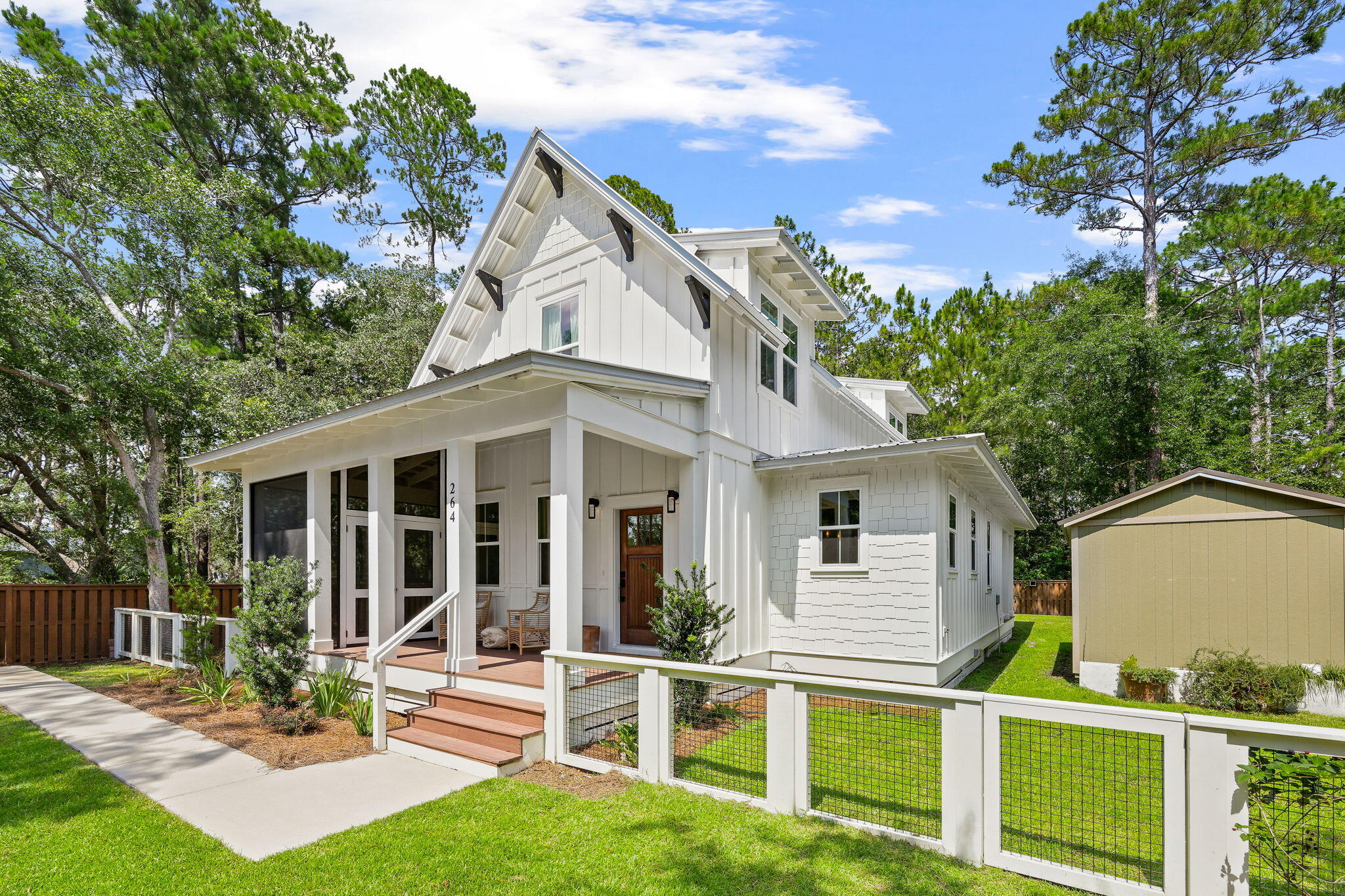Residential in Freeport 4