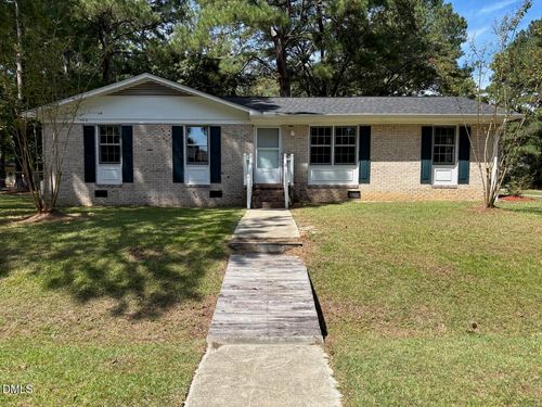 500 Laurel Dr, Smithfield, NC, 27577-5522 | Card Image