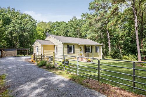 12771 Rolfe Hwy, Surry, VA, 23883-2816 | Card Image