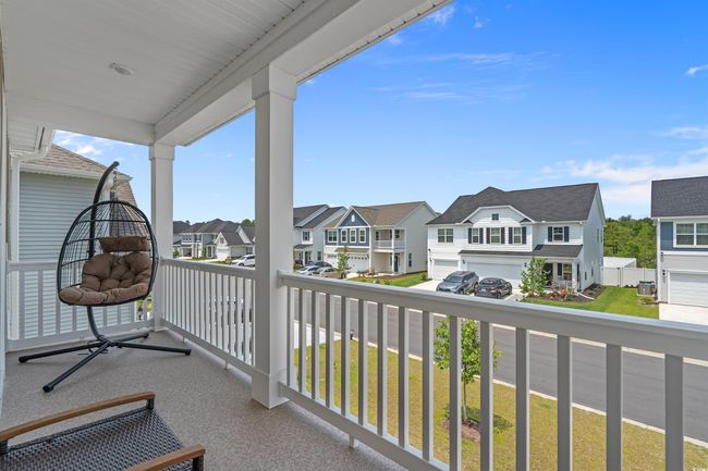 753 Enchantment Loop, House other with 5 bedrooms, 4 bathrooms and 4 parking in Myrtle Beach SC | Image 26