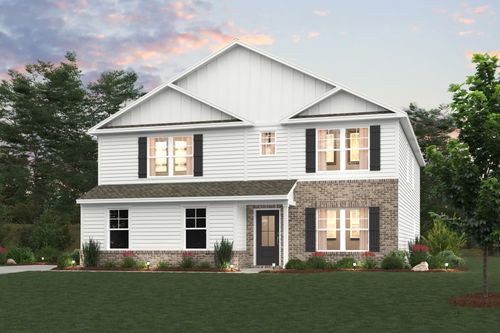 807 Averitt Ln, Lebanon, TN, 37087-5396 | Card Image